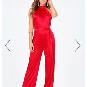 Jumpsuit